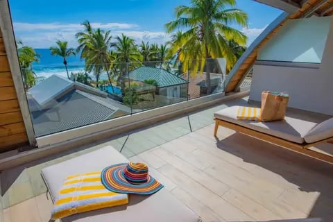 Échappée Belle – L’Art de la Pause Privilège